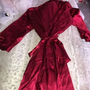 Fashion Nova Robe